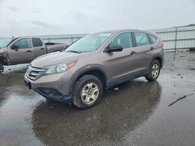 5J6RM4H31DL****** 2013 Honda CR-V