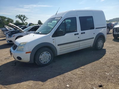 NM0LS7BN6CT****** 2012 Ford Transit Connect