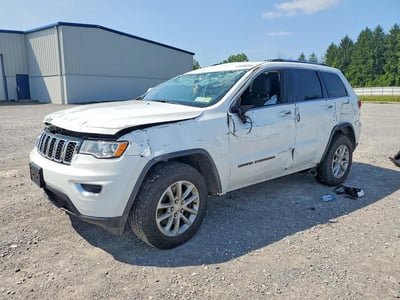 1C4RJFAG6MC****** 2021 Jeep Grand Cherokee