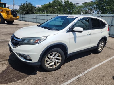 5J6RM4H76FL****** 2015 Honda CR-V