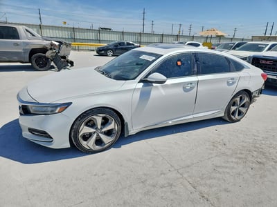 1HGCV2F94LA****** 2020 Honda Accord
