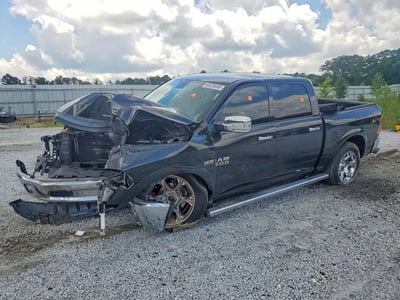1C6RR7NT9JS****** 2018 RAM 1500