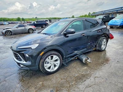 KL4AMBSL4RB****** 2024 Buick Encore