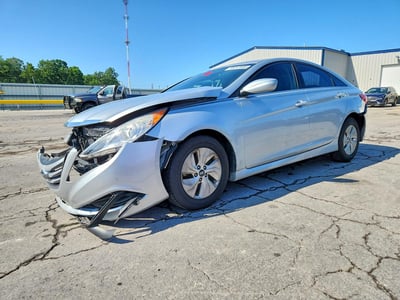 5NPEB4AC8EH****** 2014 Hyundai Sonata