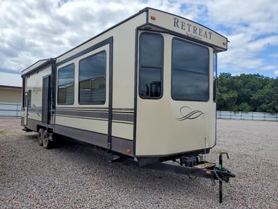 4YDT39120HW****** 2017 Keystone Recreational Vehicle (rv)