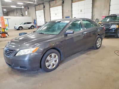 4T4BE46KX8R****** 2008 Toyota Camry