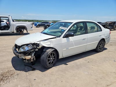 2005 Honda Civic
