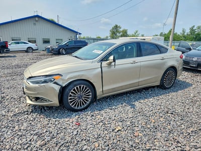 3FA6P0H97HR****** 2017 Ford Fusion