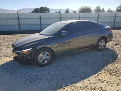 KMHLL4DG8TU****** 2026 Hyundai Elantra