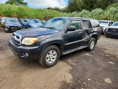 JTEZU14R39K****** 2009 Toyota 4Runner