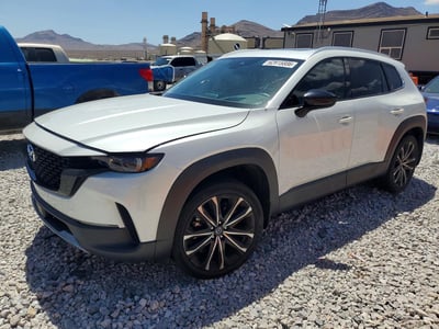 2024 Mazda CX-50
