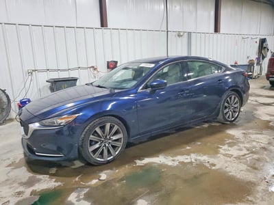 JM1GL1XY7J1****** 2018 Mazda 6