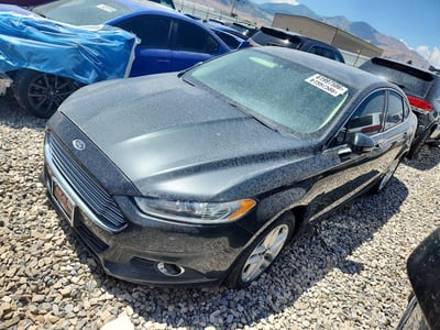 3FA6P0HD8FR****** 2015 Ford Fusion