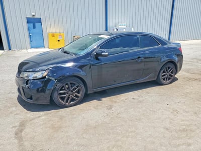 2010 Kia Forte