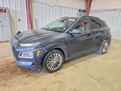 2020 Hyundai Kona
