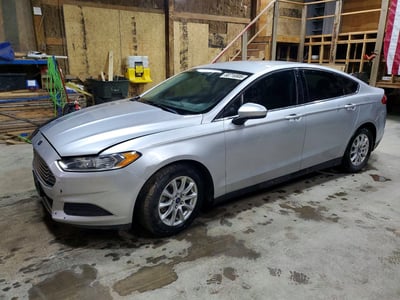 3FA6P0G79GR****** 2016 Ford Fusion