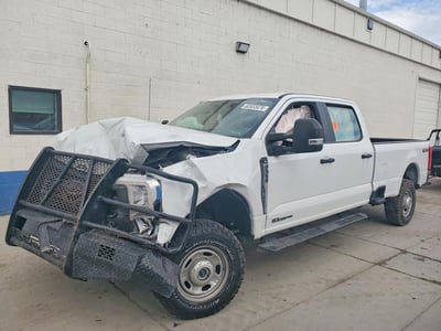 1FT8W3BT0RE****** 2024 Ford F-350