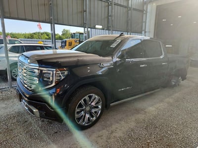 3GTUUGEL2TG****** 2026 GMC Sierra 1500