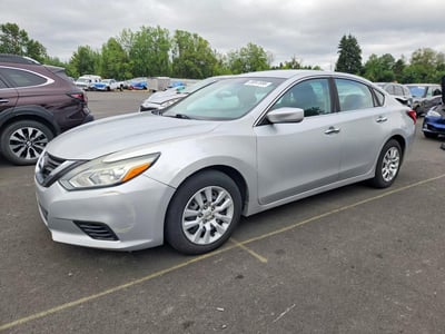 1N4AL3AP0GN****** 2016 Nissan Altima
