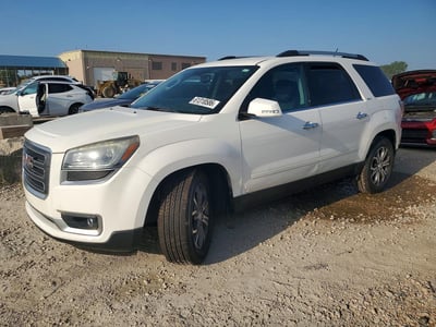2014 GMC Acadia