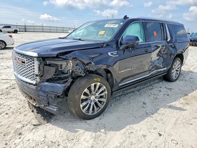 1GKS2JKL1PR****** 2023 GMC Yukon XL