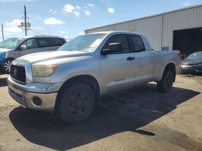 5TFRU54128X****** 2008 Toyota Tundra