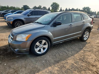 1B3CB3HA9BD****** 2011 Dodge Caliber