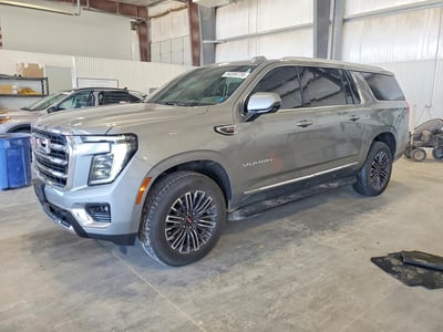 1GKS2GRDXSR****** 2025 GMC Yukon XL