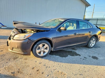 1G11B5SA0DF****** 2013 Chevrolet Malibu