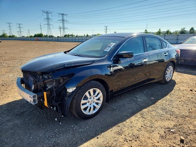 1N4AL3AP0EC****** 2014 Nissan Altima