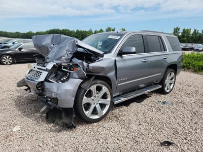 1GNSKBKC8KR****** 2019 Chevrolet Tahoe