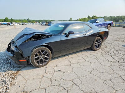 2C3CDZAG6LH****** 2020 Dodge Challenger