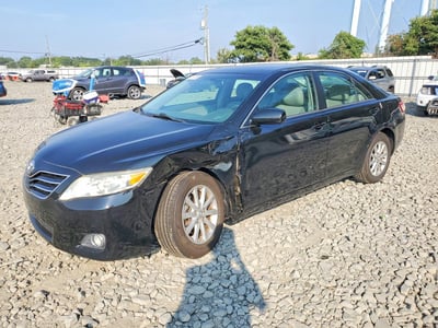 4T1BF3EK1BU****** 2011 Toyota Camry