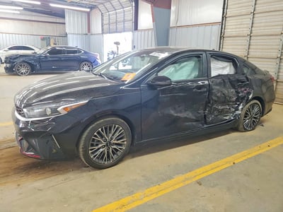 3KPF54AD4NE****** 2022 Kia Forte