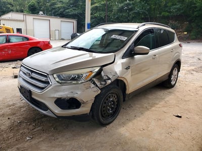 1FMCU9GD0HU****** 2017 Ford Escape
