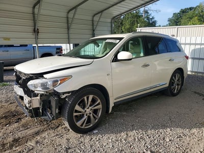5N1AL0MN0FC****** 2015 Infiniti QX60