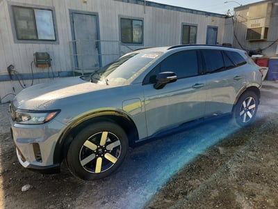 2025 Honda Prologue