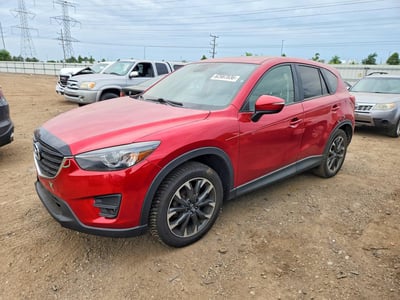 JM3KE4DY1G0****** 2016 Mazda CX-5