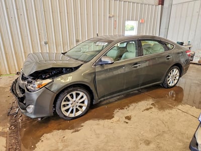 4T1BK1EB8DU****** 2013 Toyota Avalon