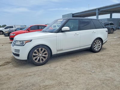 SALGS2FK5HA****** 2017 Land Rover Range Rover