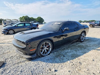 2C3CDZBT0KH****** 2019 Dodge Challenger