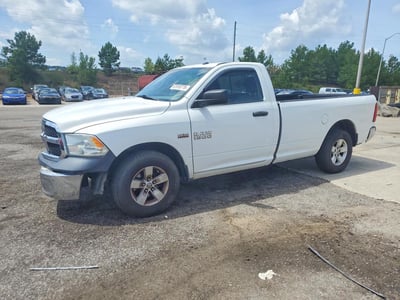 3C6JR6DT1EG****** 2014 RAM 1500