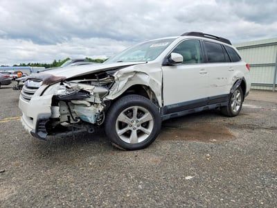 4S4BRBKC6D3****** 2013 Subaru Outback