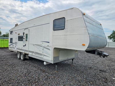 4WYF03M2051****** 2005 R-Vision R-Vision