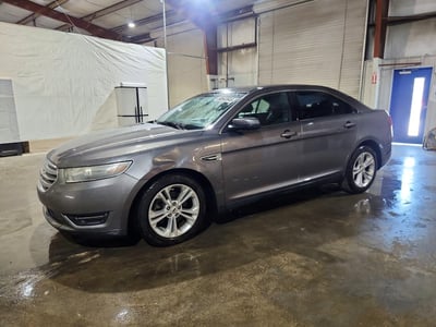 1FAHP2E89EG****** 2014 Ford Taurus