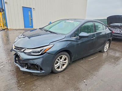1G1BE5SM1H7****** 2017 Chevrolet Cruze