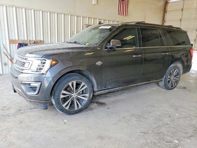 1FMJK1PT1LE****** 2020 Ford Expedition