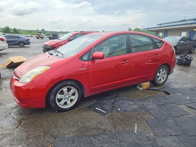 2009 Toyota Prius