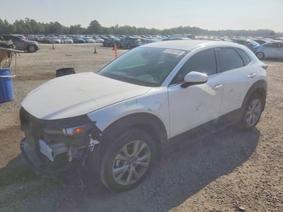 2022 Mazda CX-30