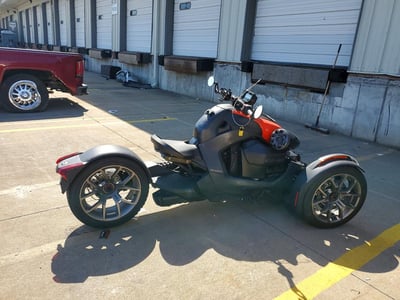 3JB2FEG4XPJ****** 2023 Can-Am Ryker